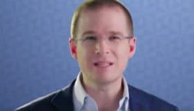 ¿Plagio? El de Peña en su tesis, revira Ricardo Anaya (Video)