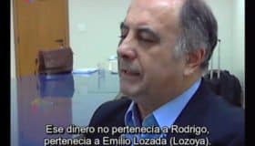 Las offshore y cuentas en HSBC de Mónaco son de Lozoya: video de ex directivo de Odebrecht