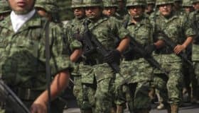 No era viable discutir cada artículo de la LSI… toda era inconstitucional: ministro (#Entérate)