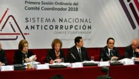 ¿En qué va la investigación de Odebrecht? Sistema Anticorrupción pedirá informe a PGR