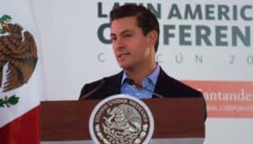 Aumento de precios, "más bajo que en los últimos 7 sexenios", dice Peña pese a alta inflación