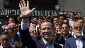 "Aparato del Estado" se usa contra Anaya: Fernández de Cevallos (Audio)