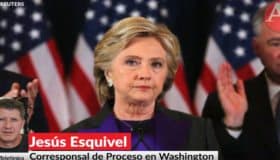 Enfurece Trump por primer encausamiento judicial derivado del Rusiagate: Esquivel (Video)