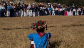 Llaman a preservar y proteger lenguas indígenas en el #DíadelaLenguaMaterna