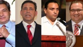 PRI operó en Tamaulipas de la mano del crimen organizado: Ricardo Ravelo en CNN