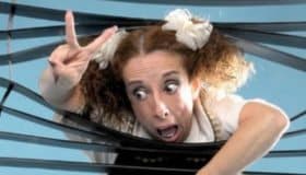 'La Güereja' va por diputación federal en Morelos, postulada por Nueva Alianza (Video)