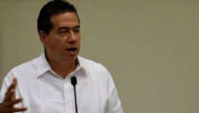 Evidente "maquinación" para quedarse con licitación del fallido Tren México-Querétaro: ex diputado