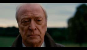 "No volveré a trabajar con Woody Allen": Michael Caine