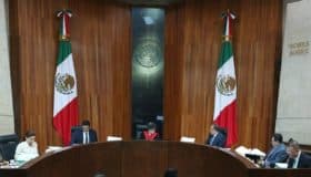 Confirma Tribunal Electoral sanción de 3.8 millones de pesos que el INE impuso al PRI