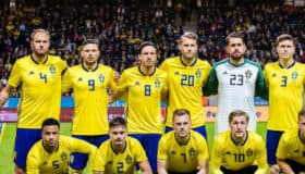 Fecha FIFA: Suecia obligado a mejorar ante Rumania (Video)