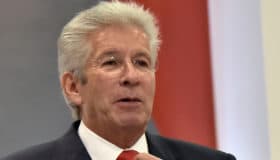 Pese a documento, Ruiz Esparza rechaza que China reclame a México 600 mdd por Tren Méx-Qro