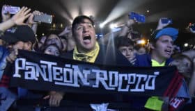 En #VL18, Morrisey, Panteón Rococó, Molotov, Los Pericos y más... (Fotos)
