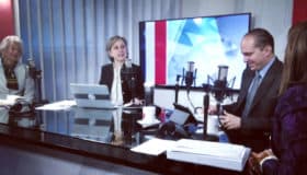 #AristeguiEnVivo 10/04/18: amnistía a #DebateEnAristegui; "El Bronco" sí va a la boleta; Cambridge Analytica y más...