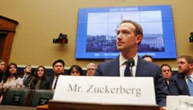 Datos de Mark Zuckerberg también fueron robados por Cambridge Analytica