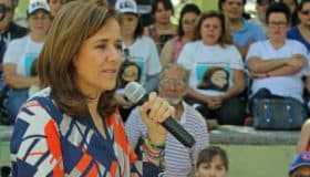 Margarita y 'El Bronco' rechazan amnistía a delincuentes