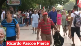 Tener un presidente sin el apellido Castro "no va a ser suficiente para ver cambios en Cuba": Ricardo Pascoe