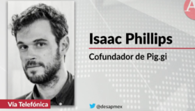 "No compartimos datos personales de nuestros usuarios"; partidos grandes se acercaron a nosotros: 'Pig.gi'