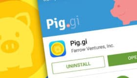 Nunca hemos trabajado para promover una campaña política: cofundador de Pig.gi