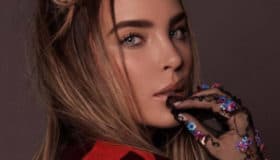 Ganó AMLO debate... según Belinda