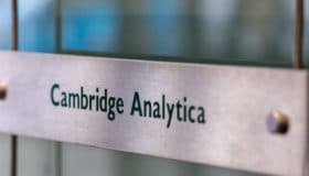 Cambridge Analytica: ¿cierre definitivo o engaño para el control de daños?