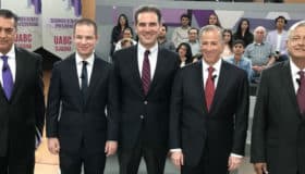 ¿A quién le fue mejor y peor durante el segundo #DebateINE? (Video)