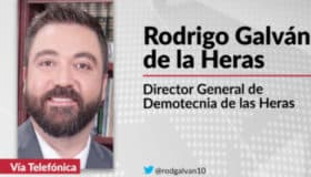 ¿Quién ganó con el segundo #DebateINE?, Demotecnia de las Heras lo explica (Video)