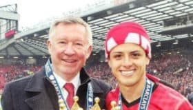 Operan de urgencia a Sir Alex Ferguson (Video)