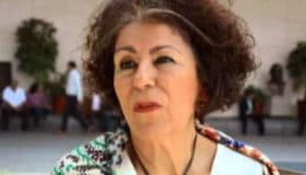 INE declara improcedente medida cautelar contra candidata a alcaldesa de Tlalpan