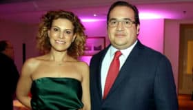 Hay persecución política contra Javier Duarte y su familia, acusa su abogado (Documento)