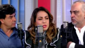 Nestora Salgado no es secuestradora: 'Frente' y Morena; cuestionamos que la lleven al Senado: PRI