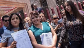 Caso de Nestora Salgado no está cerrado: ex fiscal de Guerrero