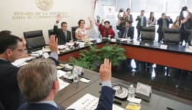 A 4 días de la elección, discutirán en el Congreso expediente del caso Manuel Barreiro