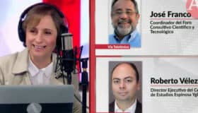 Seguridad social y desarrollo sustentable, ausentes en el tercer debate: expertos