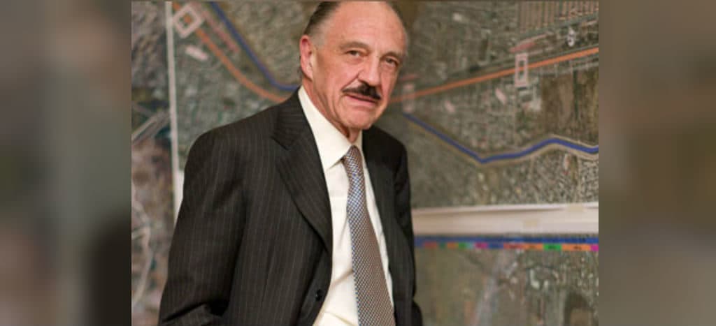 Niega INE medida cautelar a José María Riobóo, en queja contra Ricardo Anaya