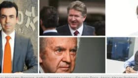 Gobierno de Peña adjudica contratos sin reportar como debería (Entérate)