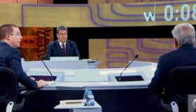 En debate presidencial, poca profundidad en ciencia y tecnología: expertos