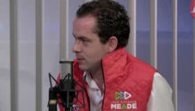 PRI critica sondeo de 'Reforma' que pone a Anaya como "ganador" del #DebateINE (Video)