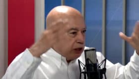 Estamos frente al régimen más corrupto; AMLO es "hijo de la vieja cultura del PRI": Rubén Aguilar (Video del #DebateEnAristegui)