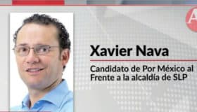 Grupo del perredista Gallardo tiene cuentas con la justicia y revictimiza a personas: Xavier Nava (Video)