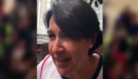 "Este equipo refleja mucho la Francia de hoy, una nación plural": Anne Grillo