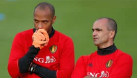 "Me enorgullecería demostrarle a Henry que eligió el equipo equivocado": Oliver Giroud (Video)