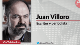 Rusia superó expectativas; futbol mexicano, "una telenovela mal hecha que deja mucho dinero": Villoro
