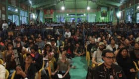 "No es momento oportuno para diálogo con EZLN": Solalinde (Video)