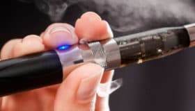 "Mera conjetura" que cigarro electrónico aumente en 5% los consumidores de tabaco: Roberto Sussman (Carta)