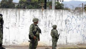 En la estrategia de seguridad de AMLO, no se quiso incomodar a EU: Aguayo (#Entérate)