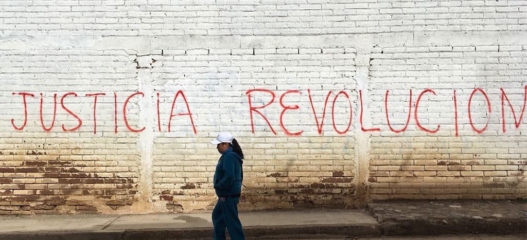 Se satanizó a los maestros de una manera feroz en este sexenio: Aristegui  (#Entérate)