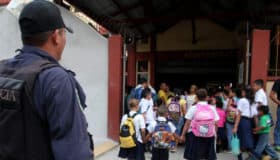 20 mil policías vigilarán regreso a clases; respuesta a urgencias, en no más de 2.5 minutos: SSP (Video)