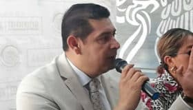 Senador Armenta reveló que denunció a Director de Cambio| Entérate