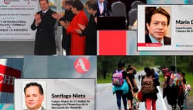 Corral habla sobre amparo en caso Chihuahua; escritor plagiado por Peña fue amenazado, y más: Lo mejor #AristeguiEnVivo