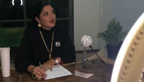 Se irá abriendo paulatinamente la casa de Los Pinos, afirma próxima secretaria de Cultura